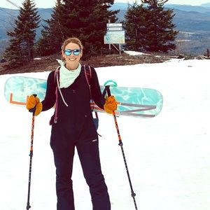 Meet your Posher, Jacqui
